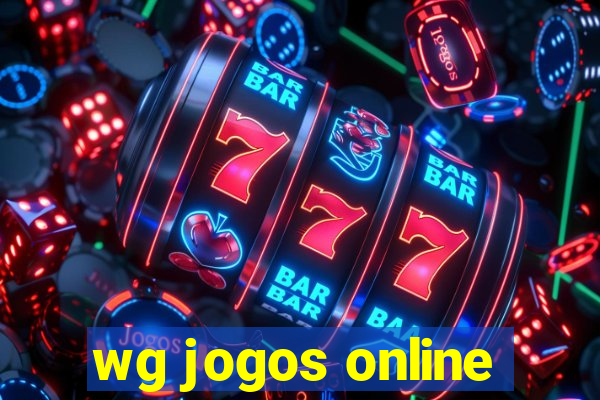 wg jogos online